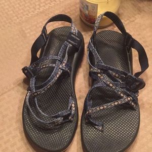 Chacos size 11